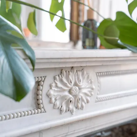 Spacieux à Deux Pas De Notre-dame Apartamento