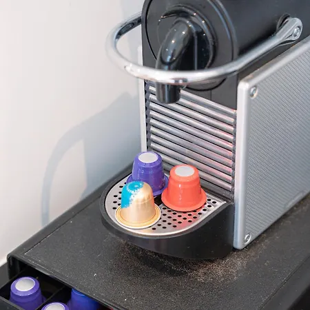 Spacieux à Deux Pas De Notre-dame